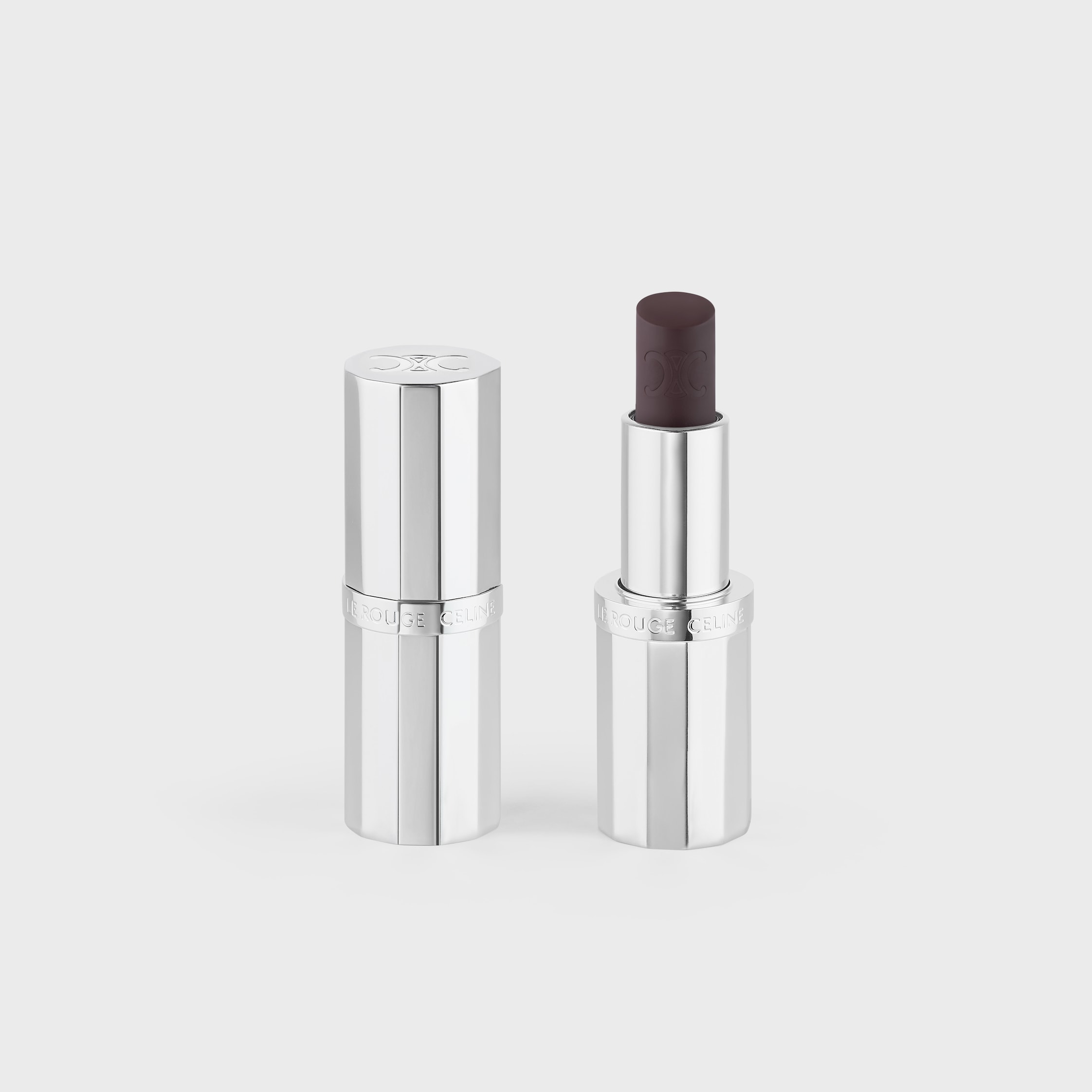 Le Rouge Celine 04 Ph&Egrave;dre - Matte Lip Balm
