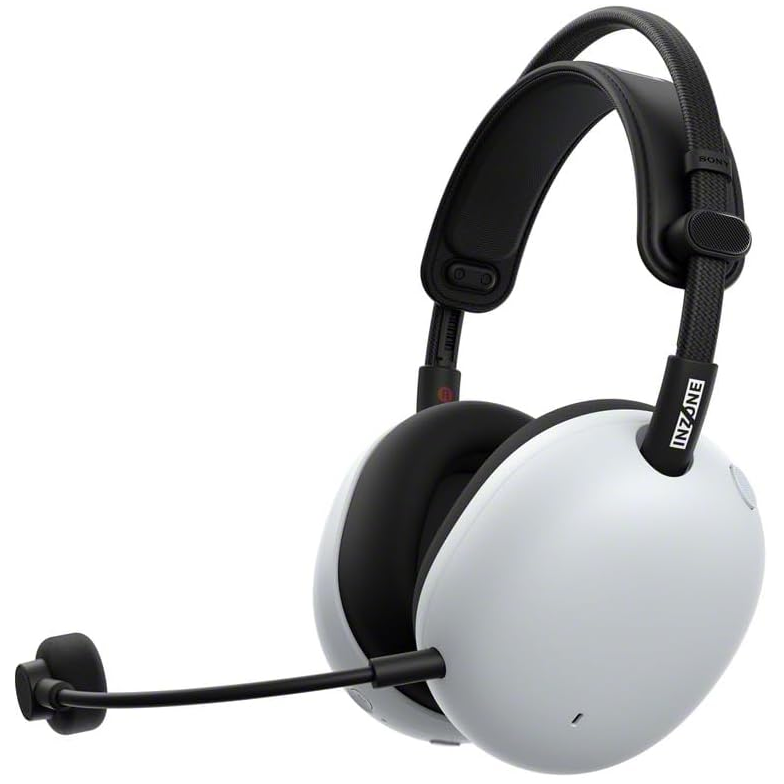 The Sony Inzone H9 II headset.