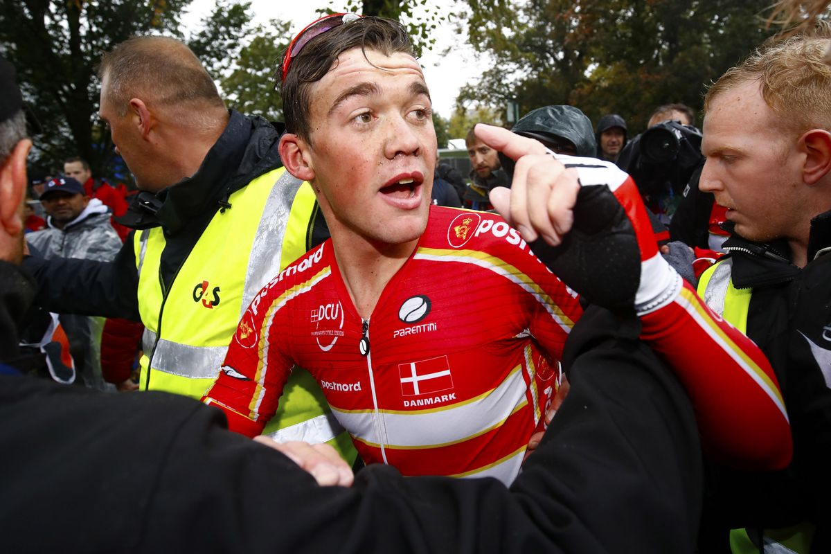Mads Pedersen (Denmark)