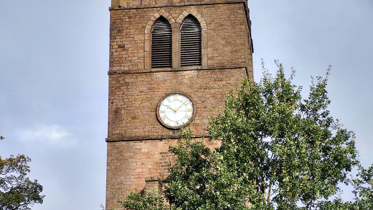 Motorola One Zoom camera sample