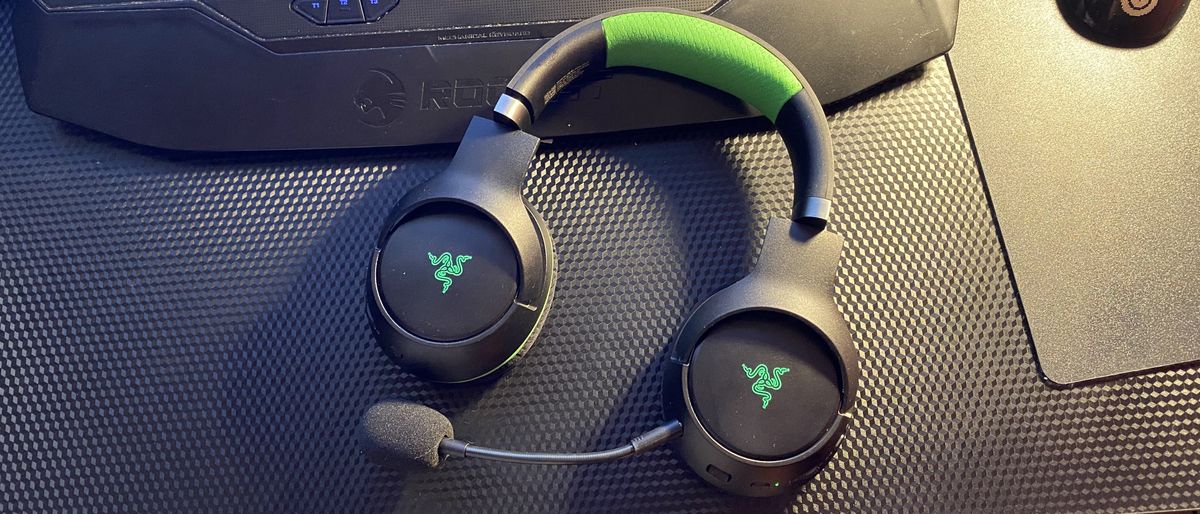 Razer Kaira and Razer Kaira Pro for Xbox