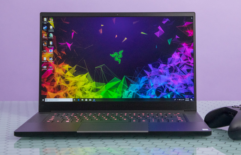 Razer Blade 15 - Full Review and Benchmarks | Laptop Mag