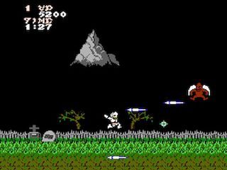 Ghosts 'N Goblins (No. 28)