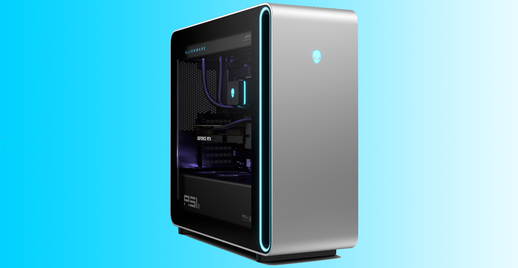 Alienware Area-51