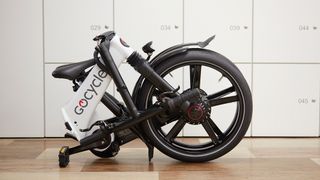 Gocycle GX Folding Electric Bike