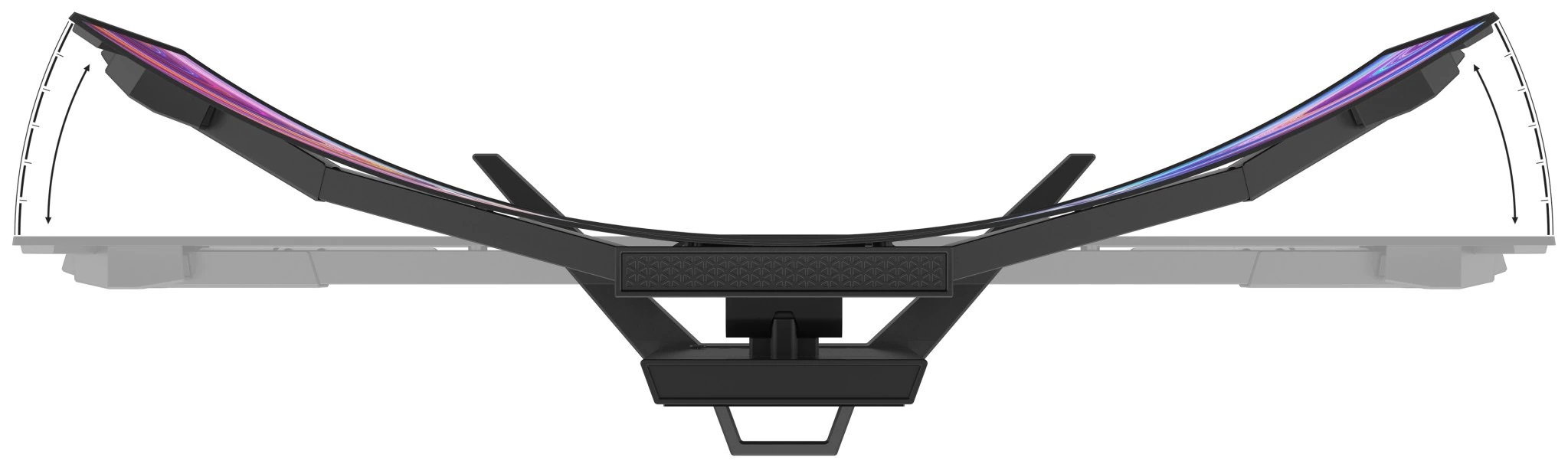 XENEON FLEX 45WQHD240