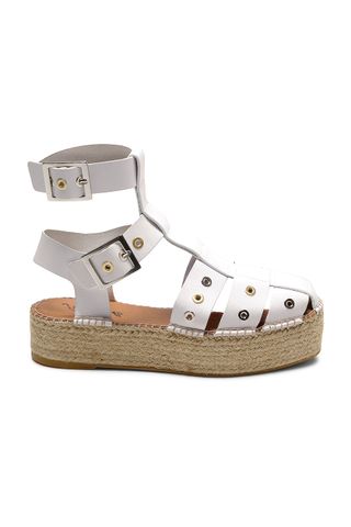 Gable Glad Espadrilles