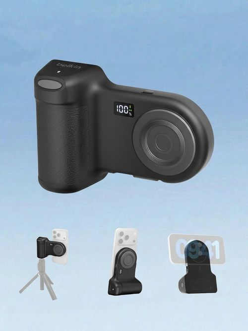 Belkin Stage Powergrip