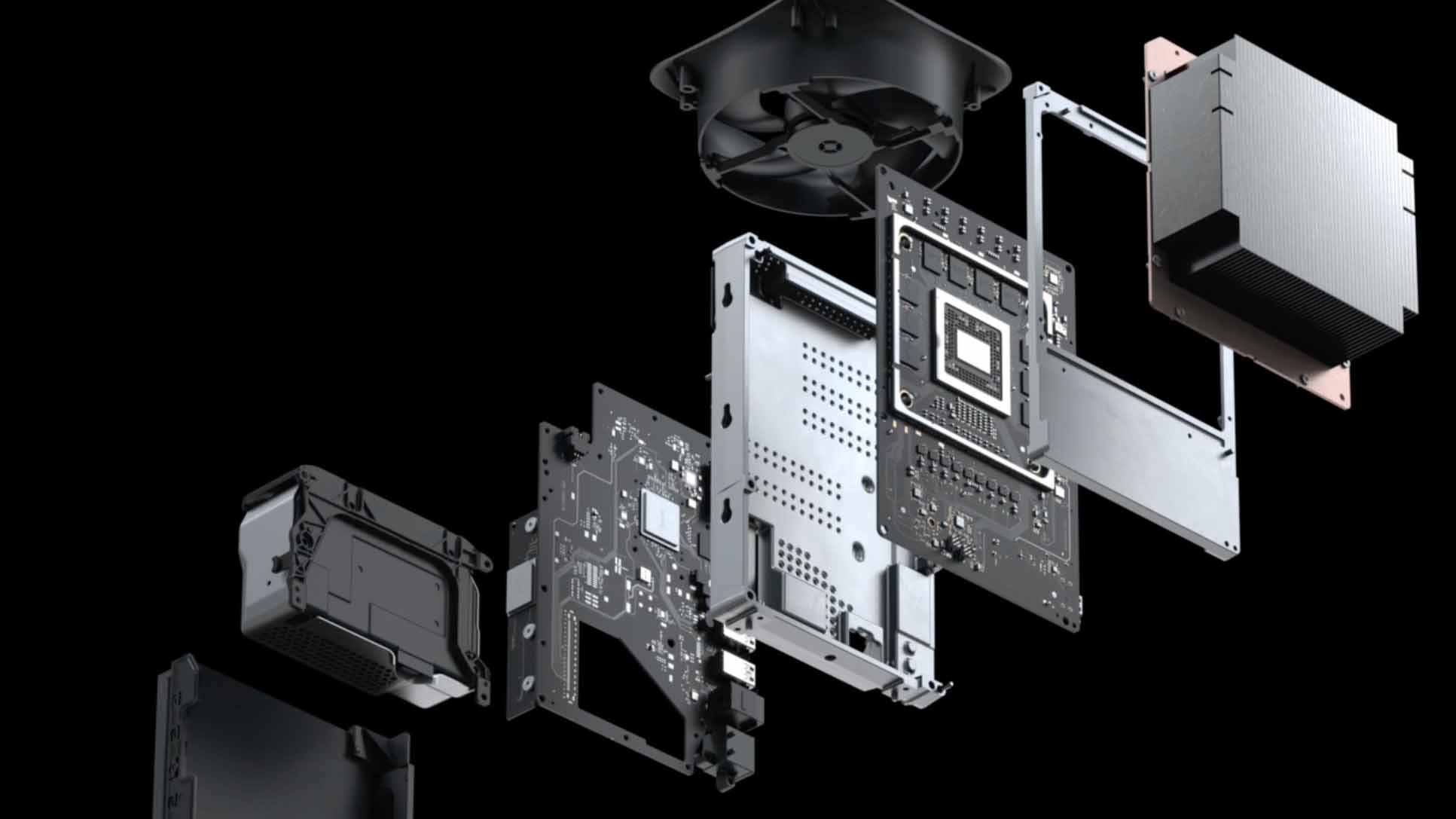 Xbox Series X: 10 things to know about the new console