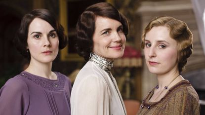 Downton Abbey Season 4, Episode 6 Recap