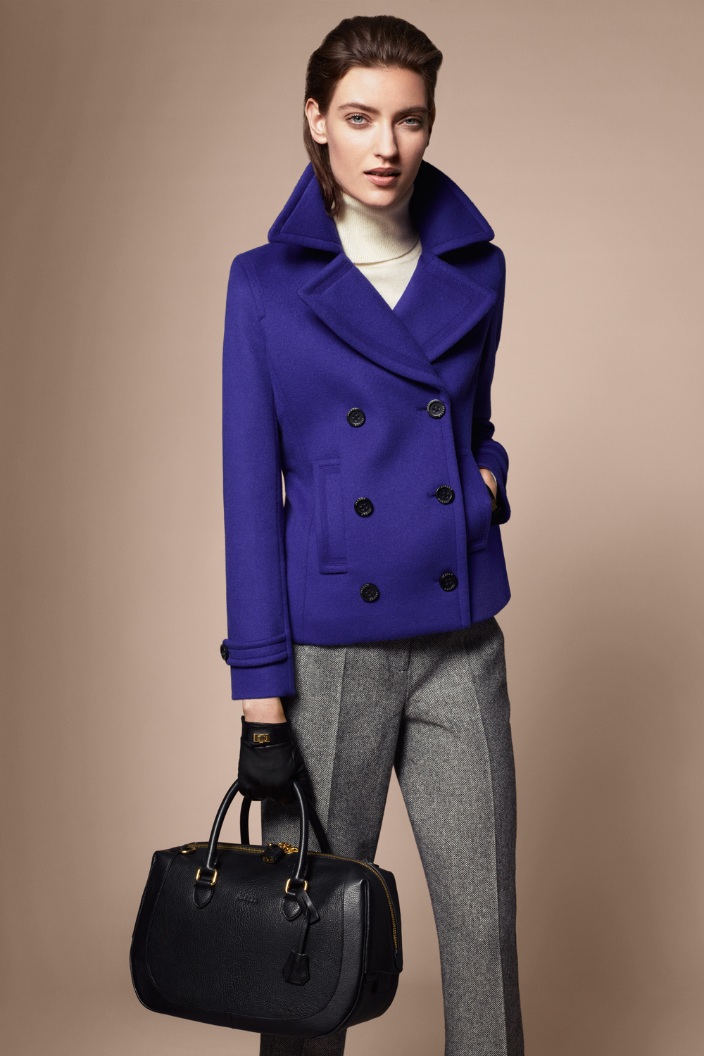 Jaeger AW13: The Pieces You Need To Know About