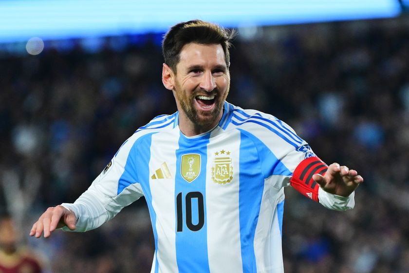 Argentina World Cup 2026 squad: Argentina forward Lionel Messi has cast doubt over his participation at the 2026 World Cup