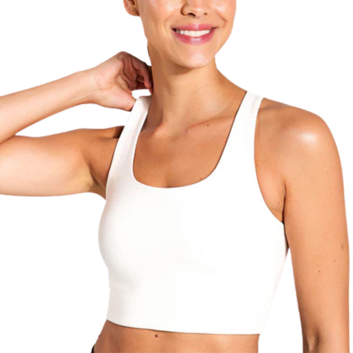 The Sports Edit bra