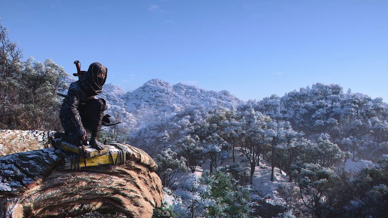Assassin's Creed Shadows