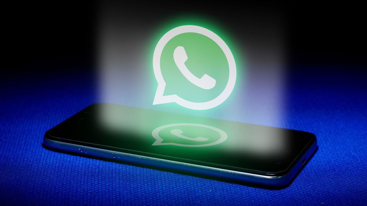 How To Get Whatsapp Dark Mode Techradar