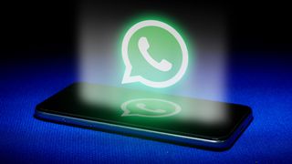 How To Use Whatsapp Dark Mode Techradar