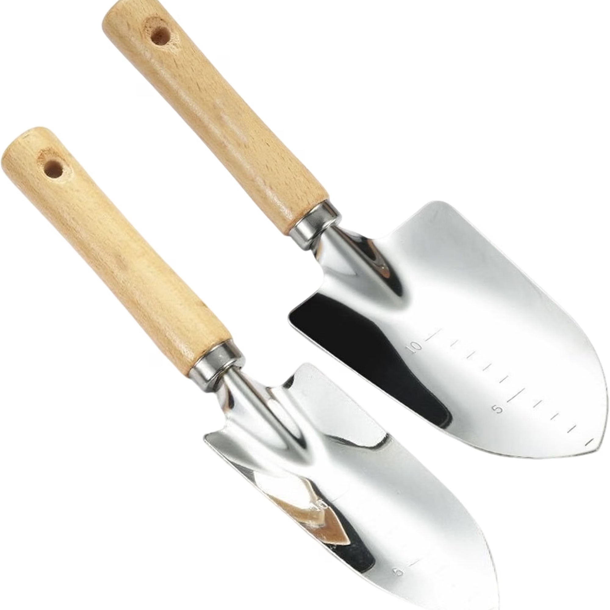 Hand Trowel Set