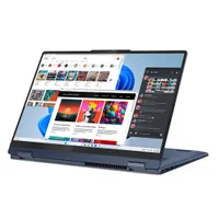 16” IdeaPad 5 (AMD): was $799 now $604 @ Lenovo