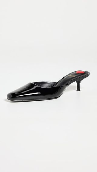 Larroude Amal Mule