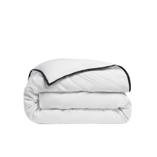 Organic Soft Luxe Duvet Cover 