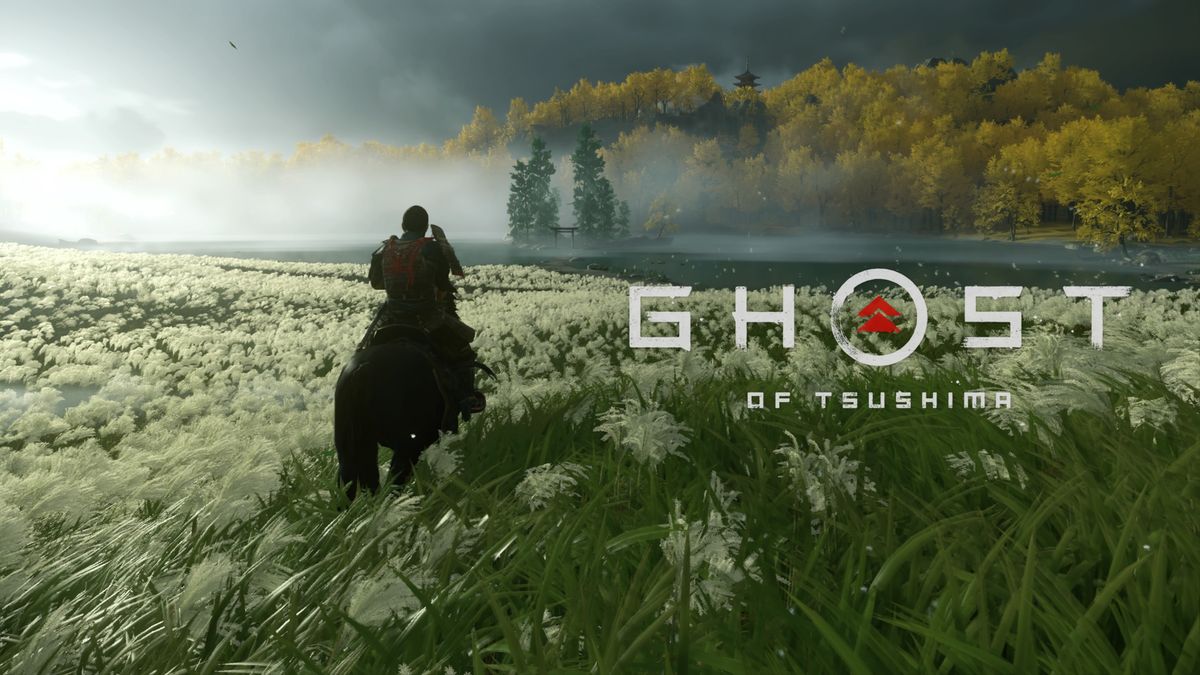 Ghost of Tsushima reportedly coming to PC next year