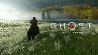 Ghost Of Tsushima Ps5 Project In The Works Potential Sequel Or Next Gen Port Laptop Mag