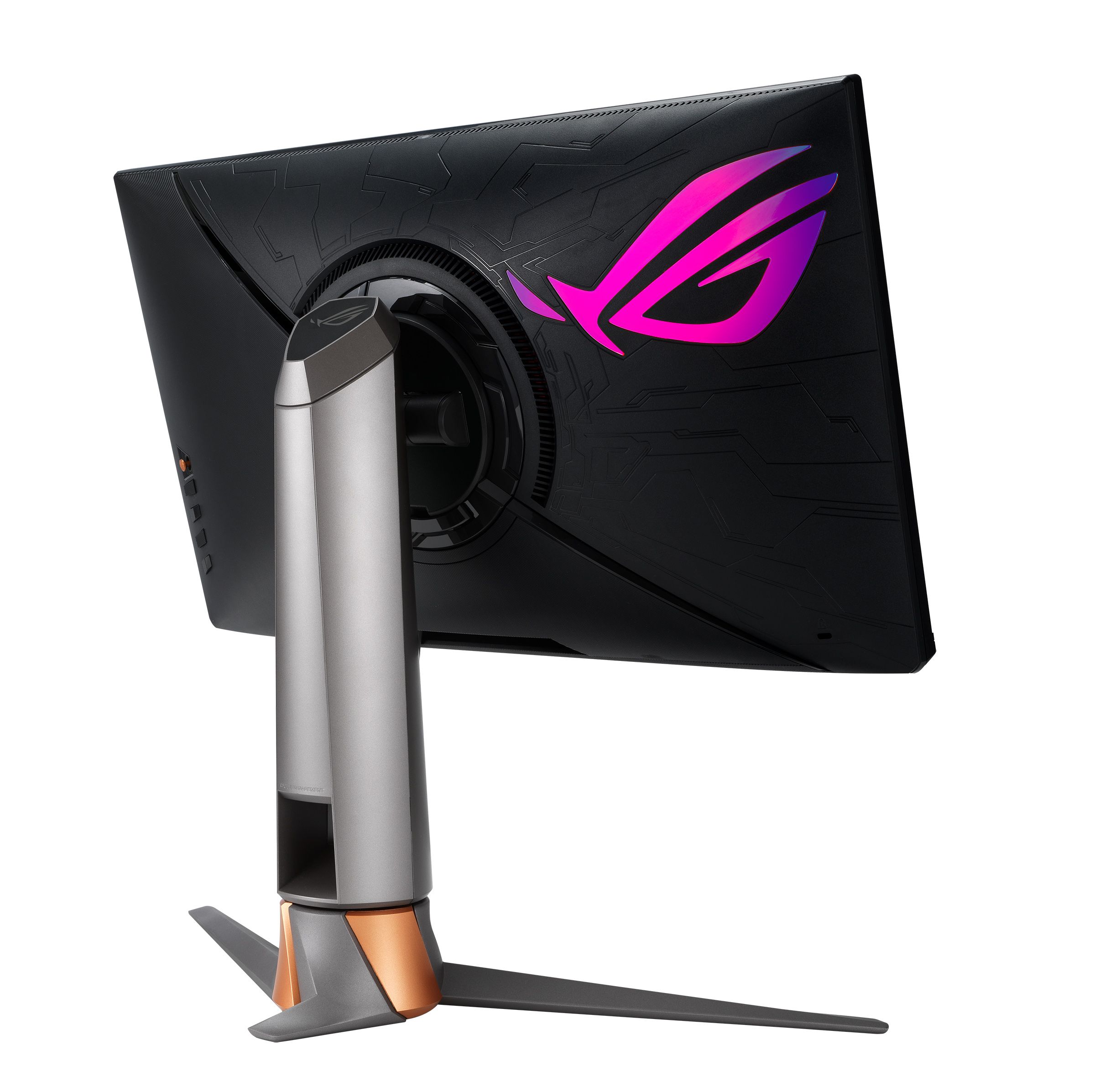 New 360Hz Asus Monitor Lands Just in Time to Tax New GPUs | Tom's