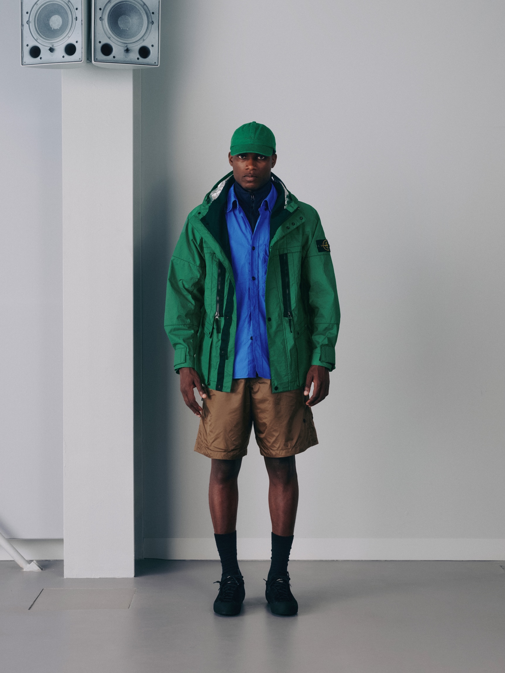 Stone Island Spring/Summer 2026
