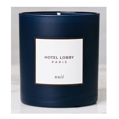Paris Nuit Candle