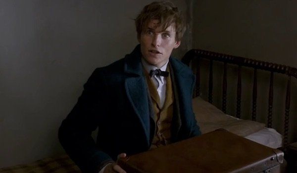 Fantastic Beasts And Where To Find Them Movie, What We Know About The ...