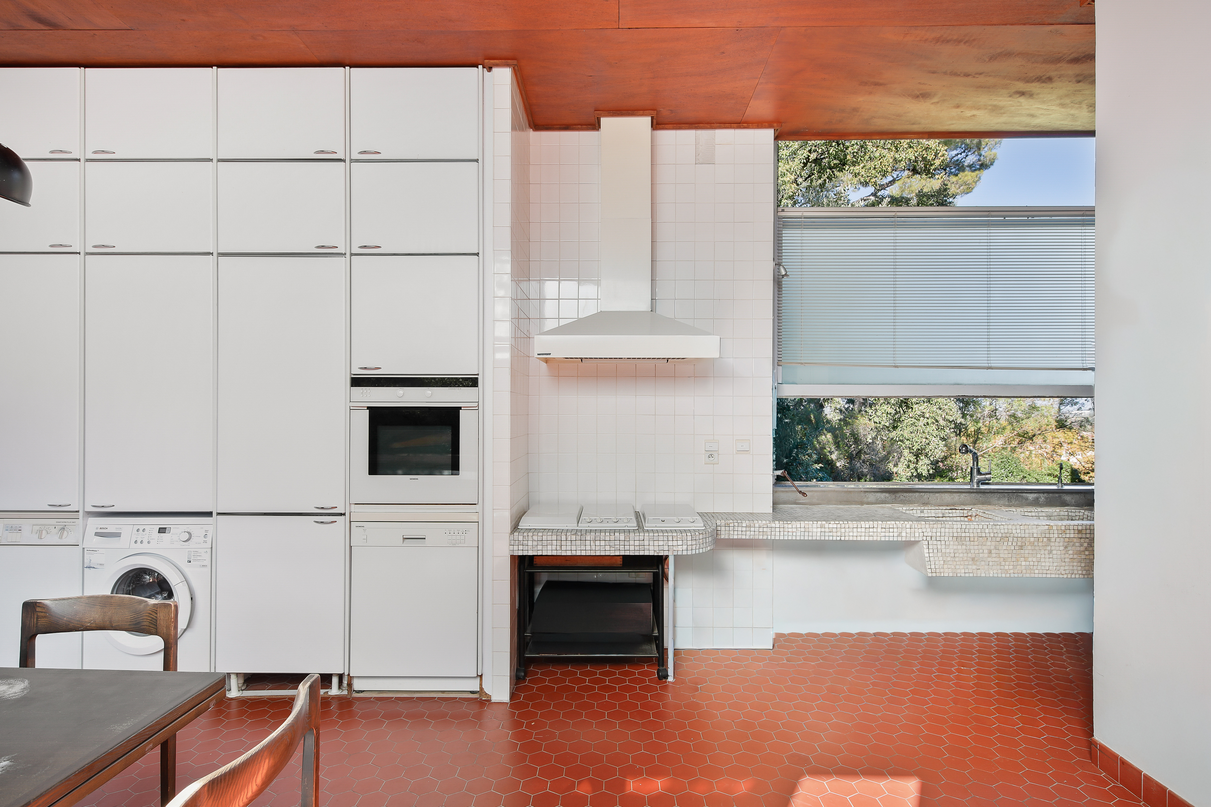 le corbusier's villa de mandrot in provence, listed for sale