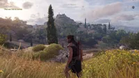   Assassin’s Creed Odyssey
