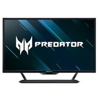 Acer Predator CG437K Sbmiipuzx 42.5-inch $1,599.99