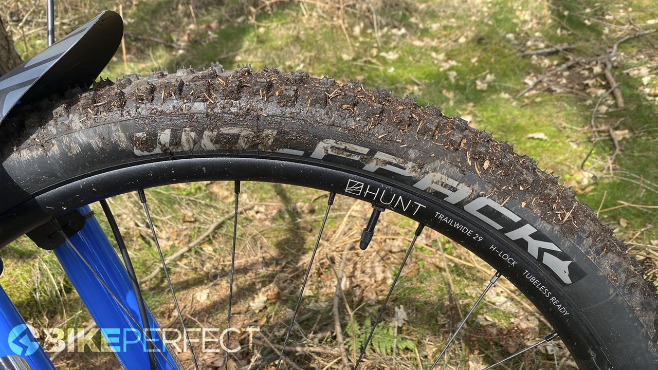 Cotic FlareMAX Gen 4 mountain bike
