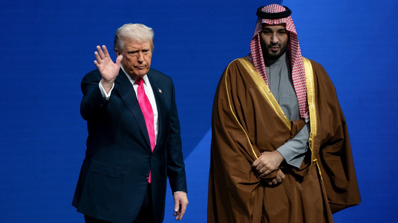 Trumps nuclear deal: a disaster for the Middle East?