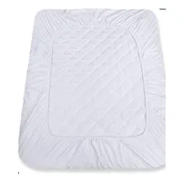Utopia Bedding Quilted Mattress Protector: from $18.99 $16.14 at Amazon