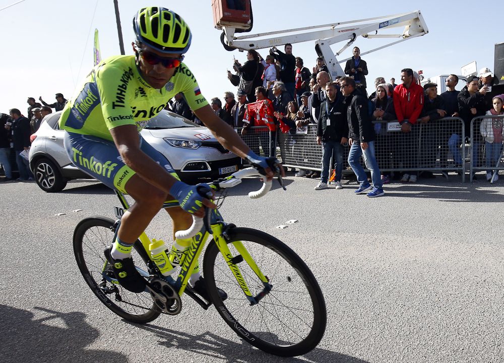 Alberto Contador (Tinkoff)