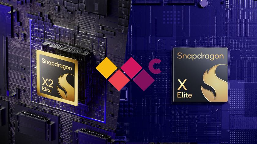 Snapdragon X2 Elite vs X Elite