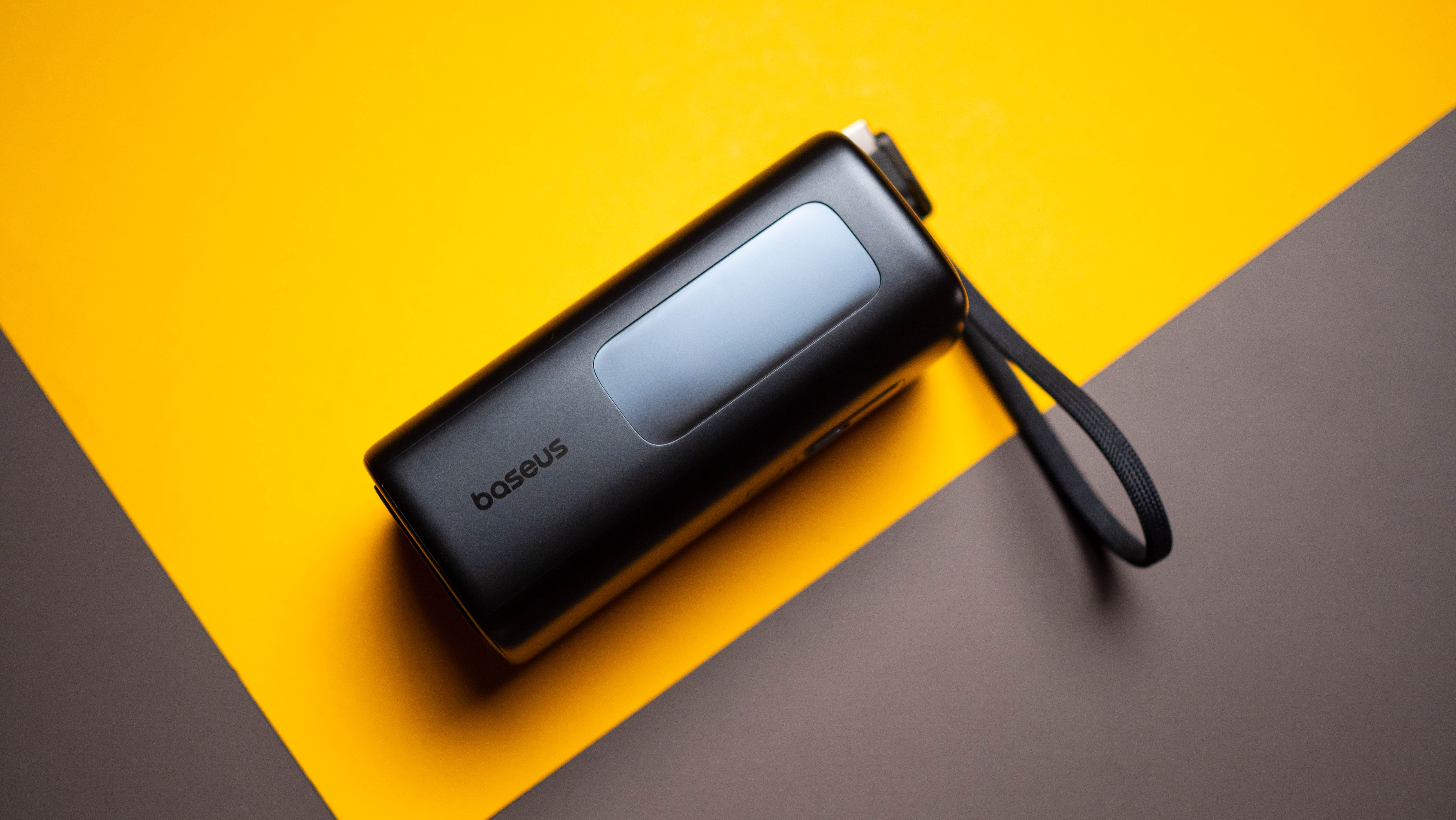 Baseus EnerGeek GX11 20,000mAh Power Bank