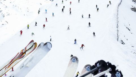 The Different Types Of Skiing Explained Terrain Techniques And Gear Advnture The Different Types Of Skiing Explained Terrain Techniques And Gear Advnture