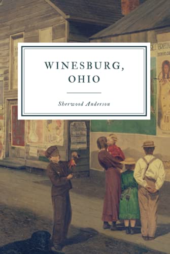 Winesburg, Ohio