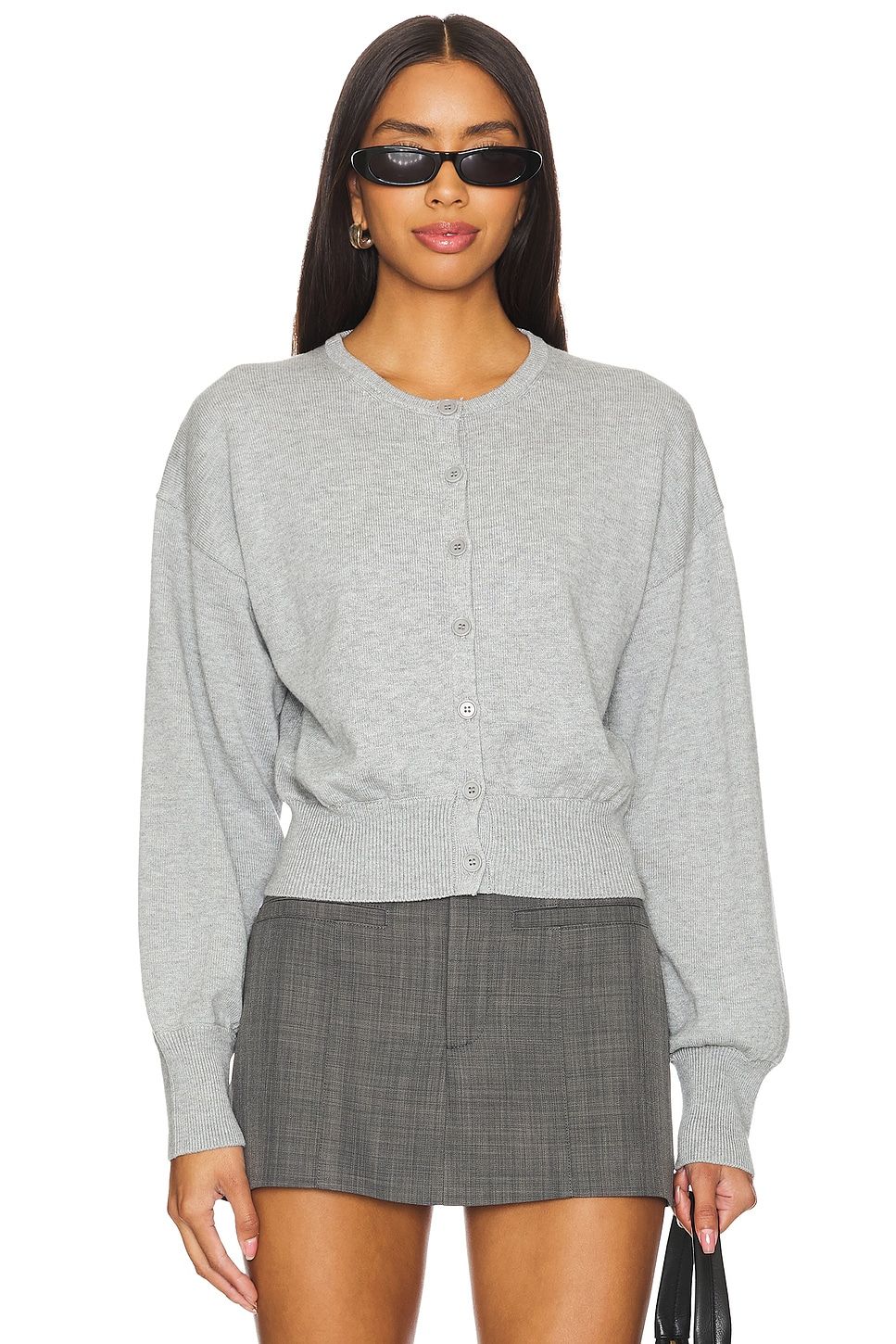 Kehlani Knit Cardigan