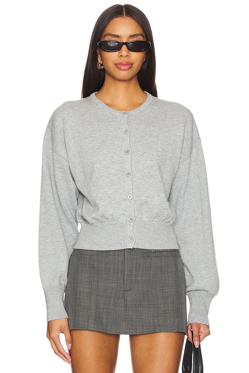 Kehlani Knit Cardigan