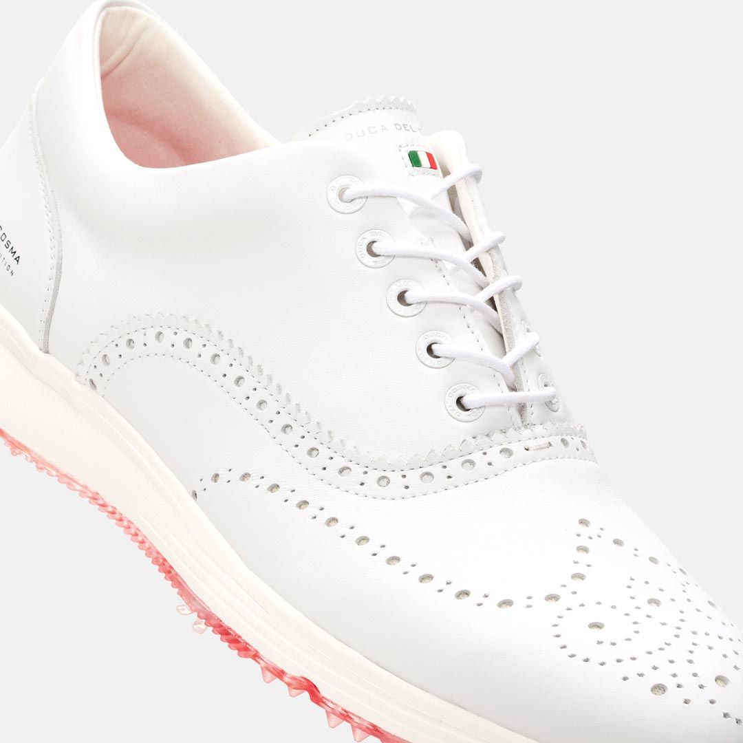 A detailed image of the Duca Del Cosma Bernardo