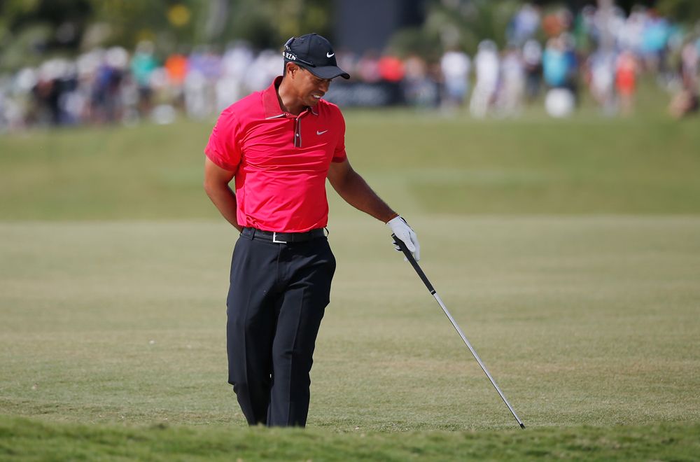 Why Tiger Woods&#039; Masters Dream Is Over