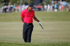 Why Tiger Woods' Masters Dream Is Over