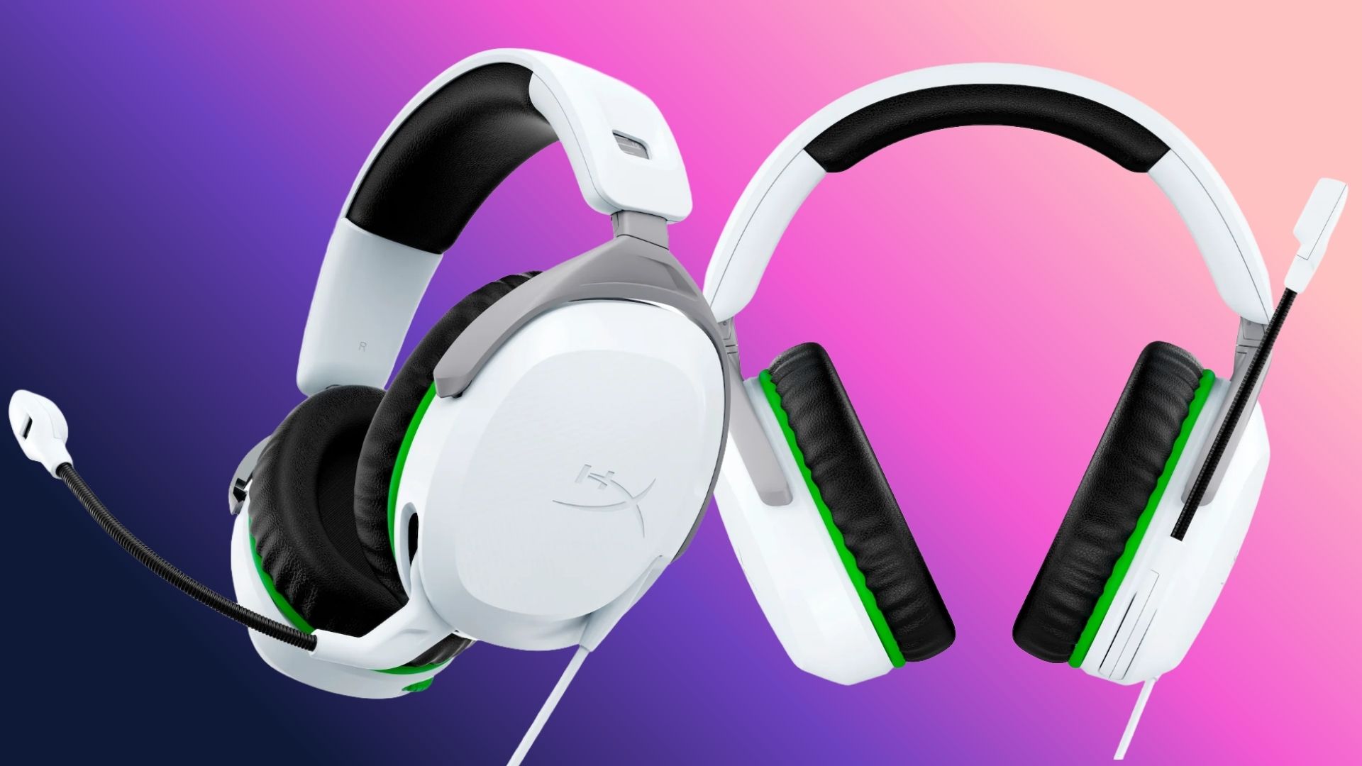 HyperX CloudX Stinger 2