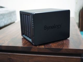 Synology DiskStation DS918+