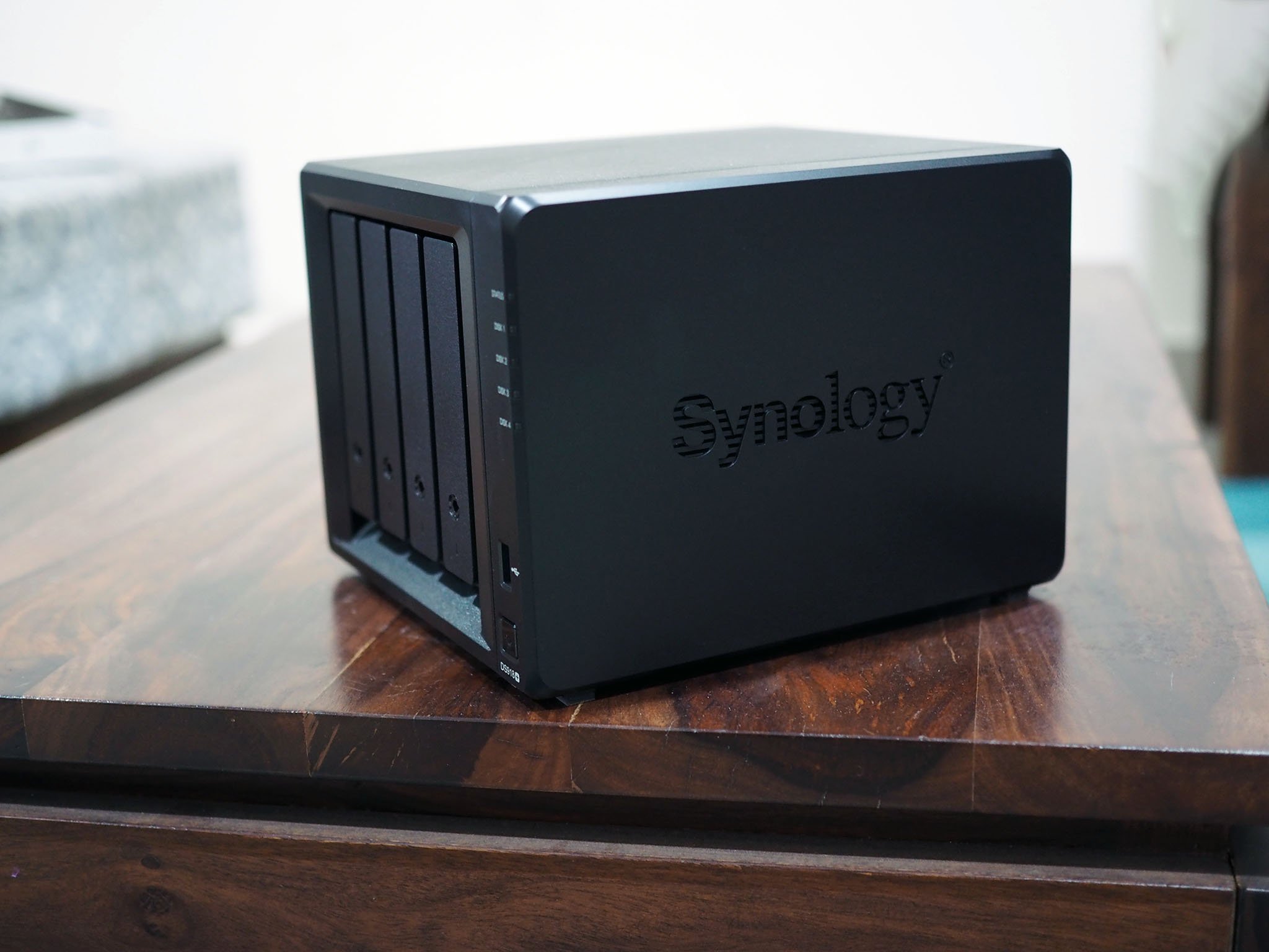Synology DS918+ vs. Synology DS916+: Which NAS should you buy? | Windows  Central
