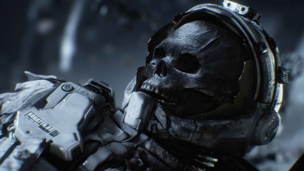 The upcoming 'hardcore sci-fi FPS' from the creator of Escape from Tarkov just got a huge lore drop trailer